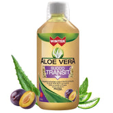 Aloe Vera Transit con Psillio e Prugna